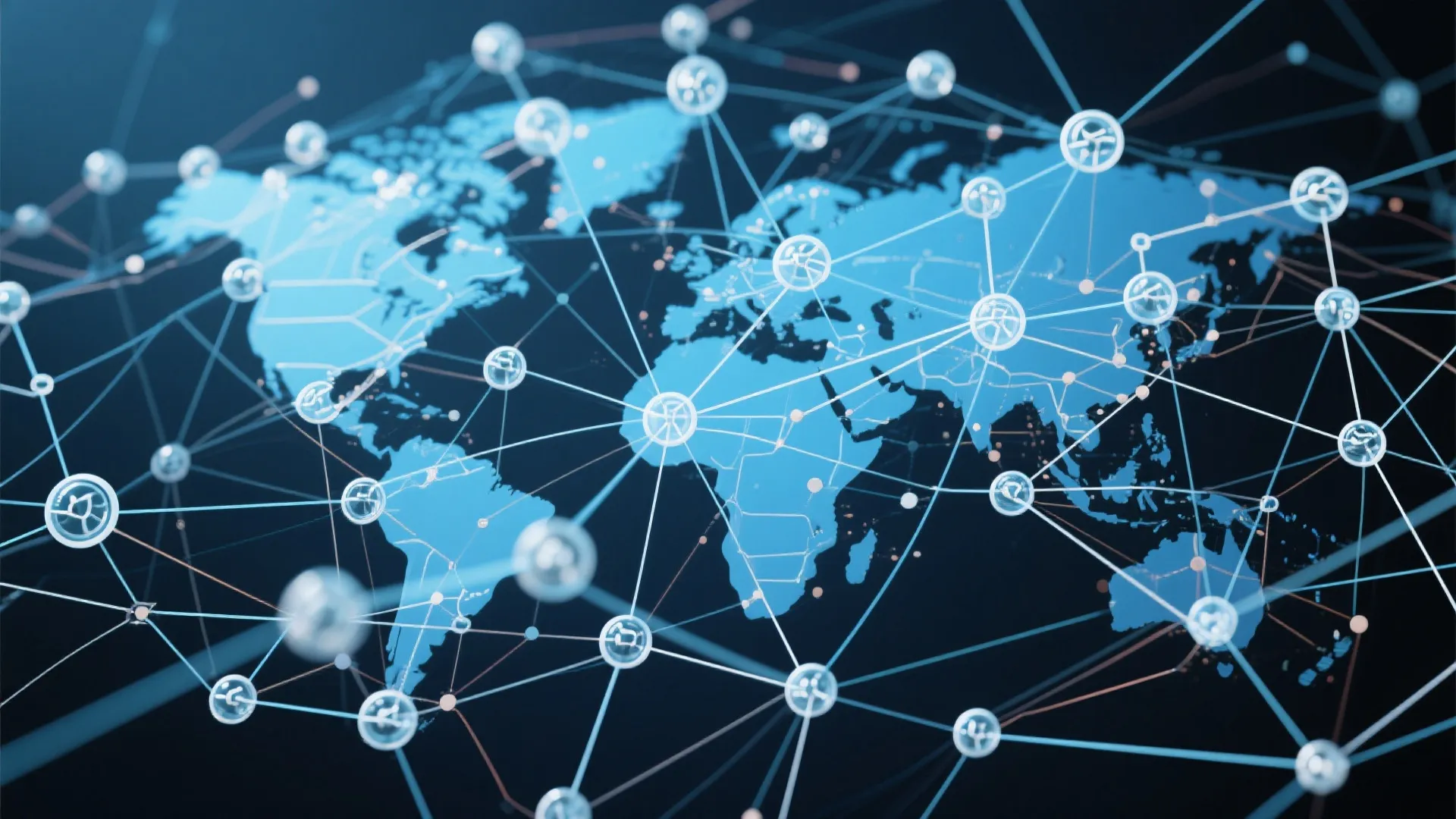 Network Background