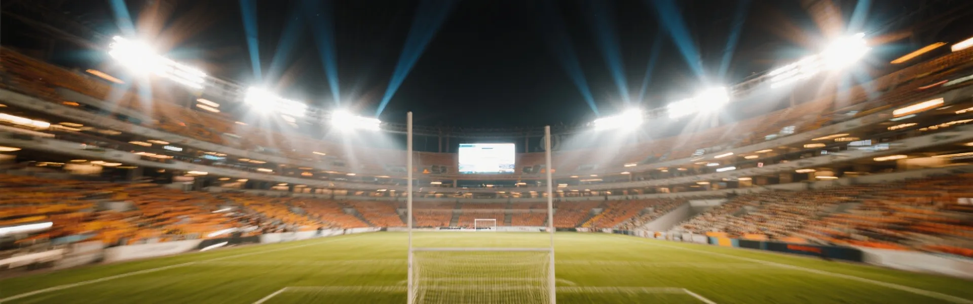 Sports Atmosphere