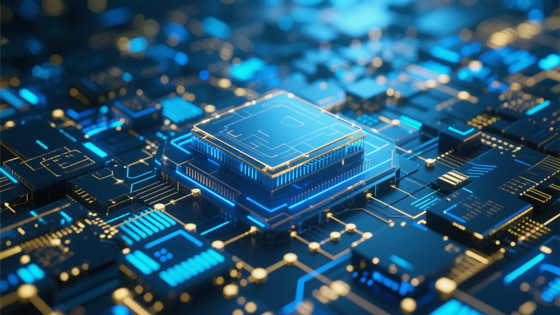 Network Background